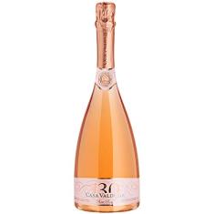 Espumante Brut Rosé 130 Casa Valduga 750ml
