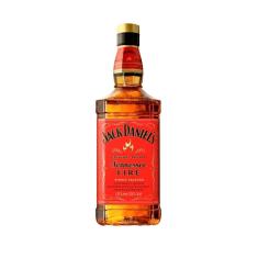 Whiskey Jack Daniels Fire 1000Ml