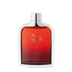 Classic Red Jaguar - Perfume Masculino - Eau De Toilette