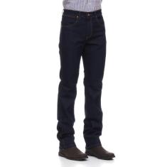 Calça Jeans Masculina Cowboy Cut Amaciada - Tassa 17206
