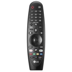 Controle Lg Magic Remote Mr20ga P/Tv 2020 Série Un Original