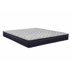 Colchão Casal Ortopédico D45 / EP Anatômico Airtech 150 OrtoPillow (138x188x18) - Ortobom