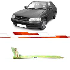 Guia Lateral Vidro Porta Dianteira Le Escort Até 1996 Verona Até 1992