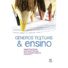 Gêneros Textuais & Ensino