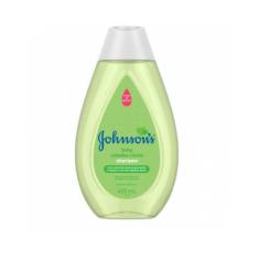 Johnsons Baby Shampoo Cabelos Claros 400ml