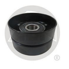 Polia tensora alternador Mercedes Axor - ZEN