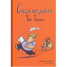 Caca Ao Judeu - Martins - Martins Fontes