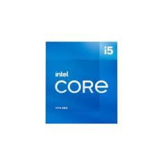 Processador Intel Core I5-11500 12MB 4.6GHz LGA 1200 - BX8070811500 *