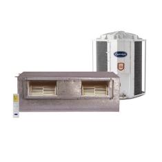 Ar Condicionado Split Duto Carrier Built-in Versatile 36000 BTU/h Frio monofásico 42BQA036510HC – 220 Volts