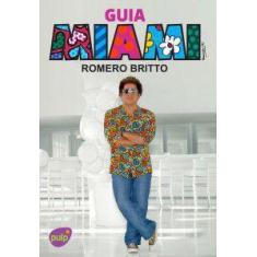 Guia Miami Romero Britto - Pulp