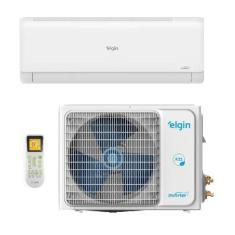 Imagem de Ar Condicionado Inverter Elgin Eco II 9000 Btus Frio 220v R-32 Wi-Fi