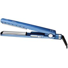 Chapinha/Prancha de Cabelo Philco Ultra Titanium - PPR05AZ Turmalina c