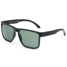 Óculos Solar Mormaii Monterey Polarizado M0029a1489 - Preto - Lente Ve