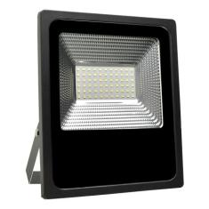 Refletor holofote led verde 100w prime bivolt