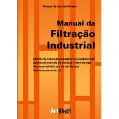 Manual da filtração industrial - Artliber