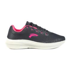 Tenis Casual Academia Caminhada em Nylon Camurça Leve - UltraFlex, Cin