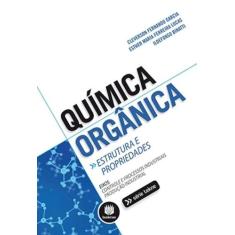 Livro - Química Orgânica