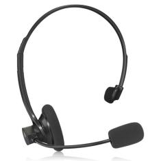 Fone de Ouvido Headset HS10 USB - Behringer
