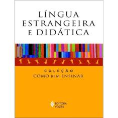 Língua Estrangeira E Didática