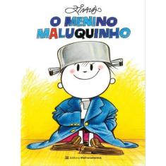 O Menino Maluquinho