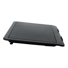 Suporte Notebook Cooler Base Com Ventilação Apoio Mesa Usb