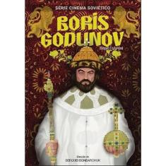 Boris Godunov - Dvd