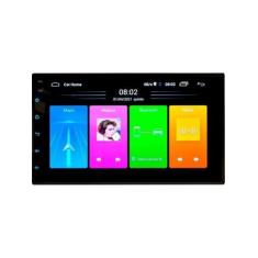 Multimídia Roadstar RS808BR Android