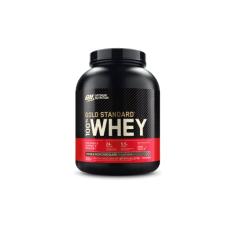 Optimum Nutrition, WHEY, Gold Standard, 5,00 LBS (2.27KG) - Chocolate