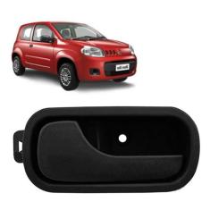 Maçaneta Interna Porta Diant Dir Uno Fiorino G2 Ap14 Mobi