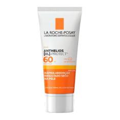 Protetor Solar Facial Anthelios XL-Protect FPS 60 Gel Creme com 40g