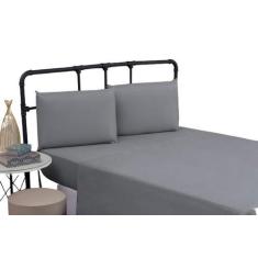 Lençol Queen Size Avulso Sem Elástico Infantil para Menino Menina - DO