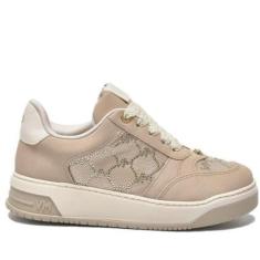 Tênis Via Marte Feminino-Feminino