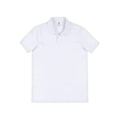 Camisa Polo Básica  Em Malha Piquet Masculina-Masculino