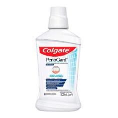 Solução Bucal Periogard Gengiva Saudável sem Álcool 500ml - Colgate, 5