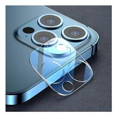 Película Vidro 3D P/Lente Câmera Compativel Iphone 13 Pro 6.11/13 Pro Max 6.7