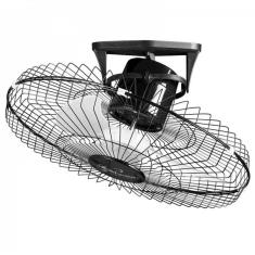 Ventilador De Teto Oscilante 360 60Cm Bivolt Venti Delta