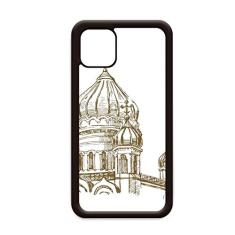 Capa para iPhone 11 Pro Max para Apple Mobile Case Case