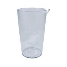 Jarra Copo 600 Ml Para Mixer Philips Walita
