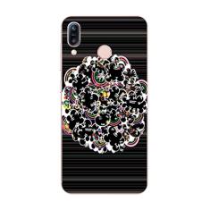 Capa Adesivo Skin110 Verso Para Asus Zenfone Max M1 ZB555KL