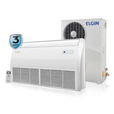 Ar Condicionado Split Piso Teto Elgin Eco 48.000 Btu/h Frio 