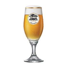 Taça de Cerveja Velt Cidade Imperial Cristal 315ml - Ruvolo