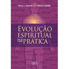 Evolução espiritual na prática