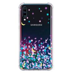Capa Capinha De Celular Compatível com Galaxy A70 Samsung Personalizada