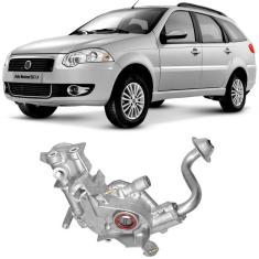 Bomba Óleo Motor Palio Weekend Fire 1.3 1.4 2003 A 2012