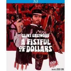 A Fistful of Dollars