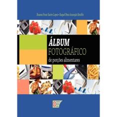 Album Fotografico De Porcoes Alimentares