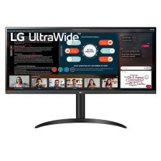 Monitor Lg Ultrawide™  34 Ips Full Hd - 34wp550-b.awzm