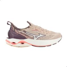 Tênis Mizuno Feminino Mirai 6 Rosa