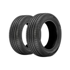 Kit 2 Pneus Aro 17 Barum 225/50 R17 98W XL FR Bravuris 5HM