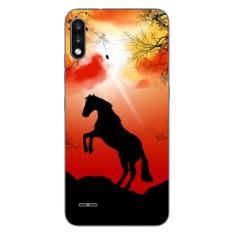 Capa Adesivo Skin377 Verso Para LG K22 - KawaSkin